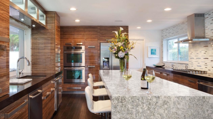 Why are Granite Countertops in Fort Lauderdale a Great Choice?